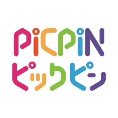 TOP - オリジナルグッズ - PICPIN株式会社 -