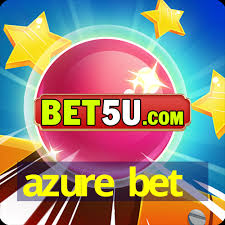 Discover AzureBet The Ultimate Betting Experience
