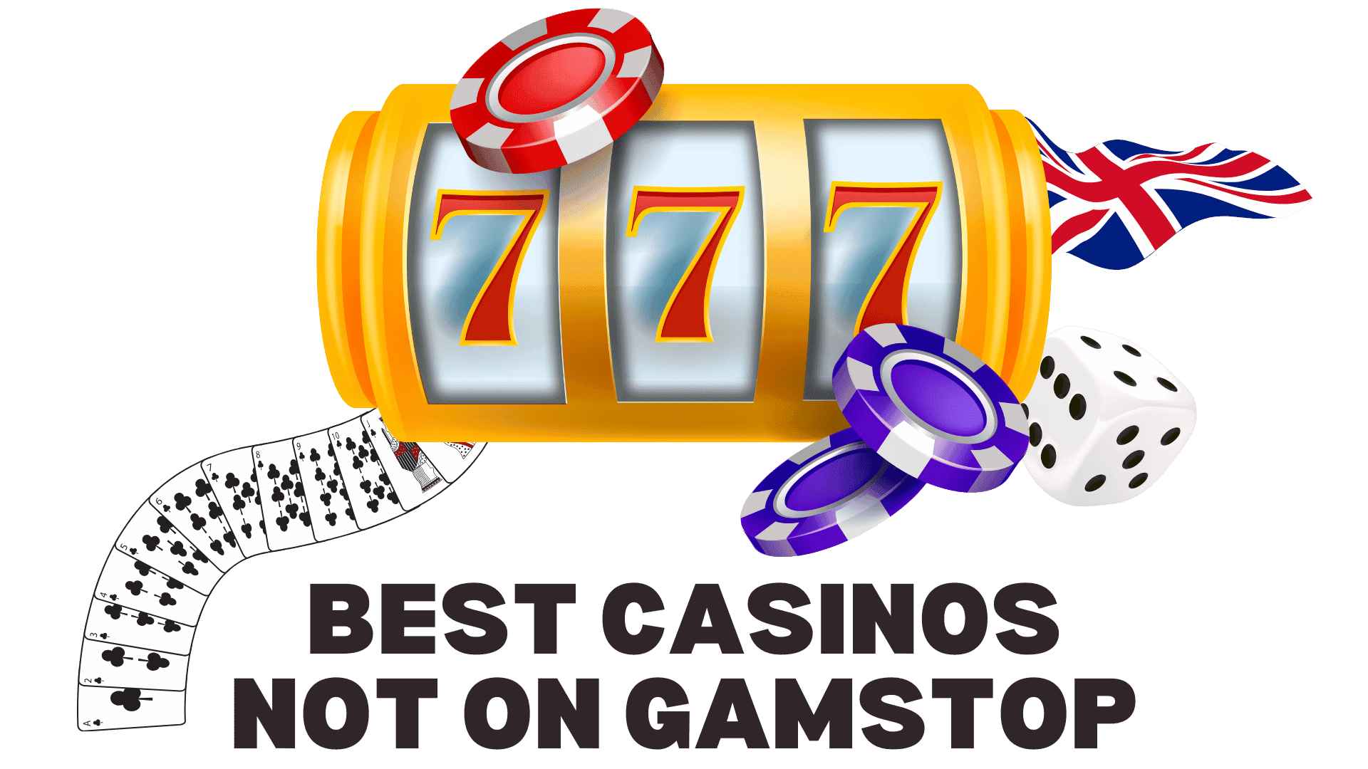 Discover the Best UK Casinos Not on Gamstop 1041 Discover the Best UK Casinos Not on Gamstop 1041
