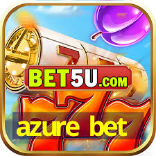 Discover the Excitement of AzureBet Your Gateway to Online Gaming