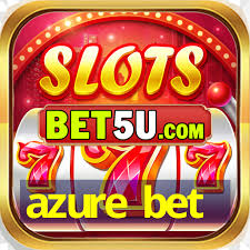 Discover the Excitement of AzureBet Your Gateway to Online Gaming
