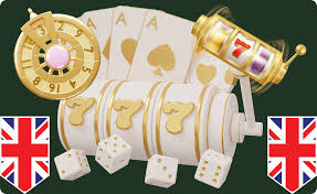 Explore Reliable UK Casinos Not on Gamstop Explore Reliable UK Casinos Not on Gamstop