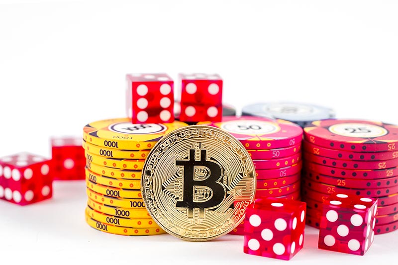 ビットコインカジノの魅力と選び方 6