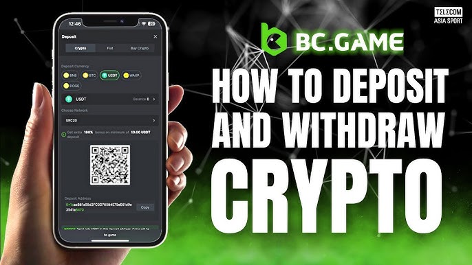 BC.Game Registration in Kazakhstan 7 BC.Game Registration in Kazakhstan 7
