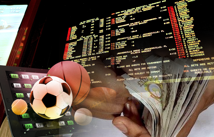 Discover Betting Opportunities with six6sbd-bet.com Discover Betting Opportunities with six6sbd-bet.com