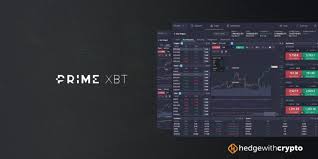Discover the Benefits of PrimeXBT Trading Platform Discover the Benefits of PrimeXBT Trading Platform