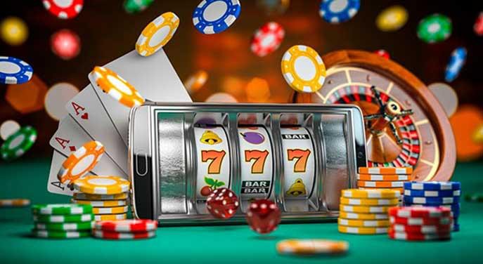 Discover the Excitement at Lets Jackpot Casino & Sportsbook 40 Discover the Excitement at Lets Jackpot Casino & Sportsbook 40