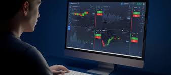 Discover the Features of the Official Platform Pocket Option Discover the Features of the Official Platform Pocket Option