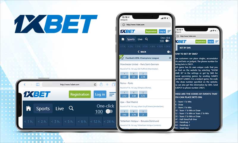 Download 1xbet App for Android - Your Ultimate Betting Companion 3