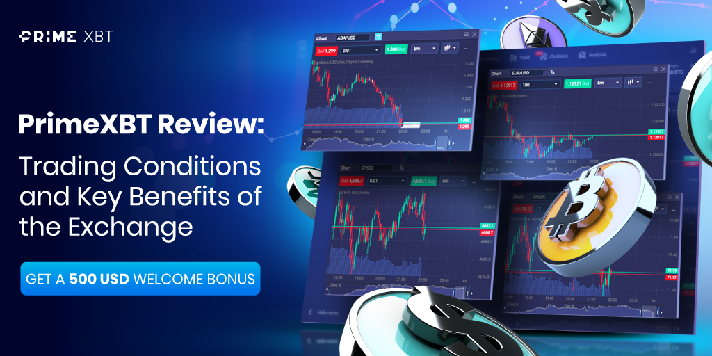 Exploring PrimeXBT A Comprehensive Guide to Trading and Opportunities Exploring PrimeXBT A Comprehensive Guide to Trading and Opportunities