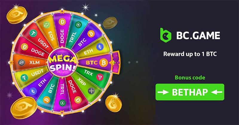 Exploring the Future of Gaming BC Game Crypto Payment Exploring the Future of Gaming BC Game Crypto Payment