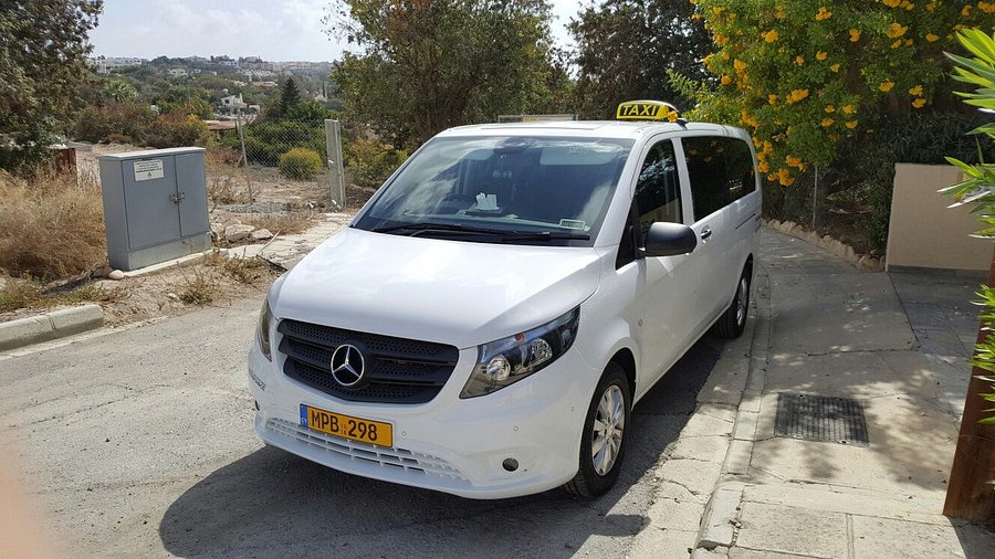 A Guide from Larnaca to Paphos Discover the Beauty of Cyprus A Guide from Larnaca to Paphos Discover the Beauty of Cyprus