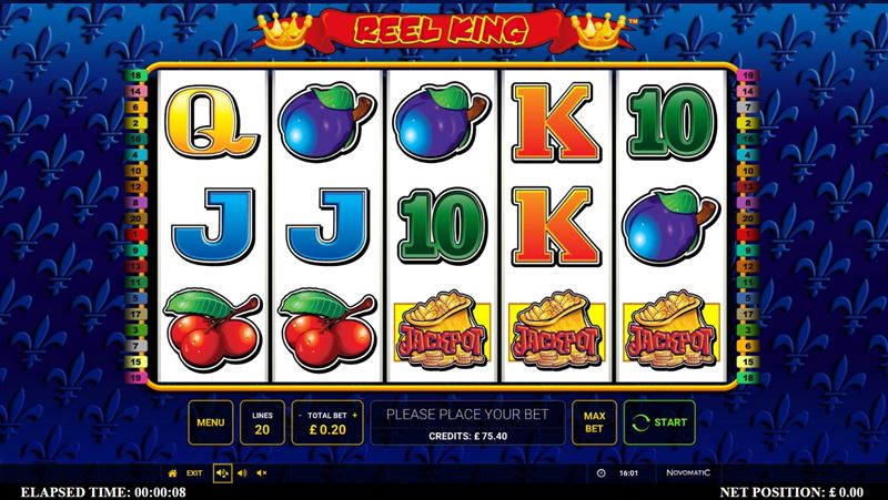 How Online Casinos Are Shaping the Future of Gaming 2 How Online Casinos Are Shaping the Future of Gaming 2