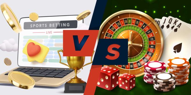 Join a trusted online casino 5 Join a trusted online casino 5