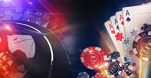 LoveCasino 1 A Journey into Online Gaming and Romance