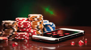 LoveCasino 1 A Journey into Online Gaming and Romance