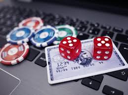 LoveCasino 1 A Journey into Online Gaming and Romance