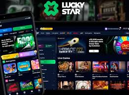 Lucky Star Game Download Your Guide to the Exciting Adventure Lucky Star Game Download Your Guide to the Exciting Adventure