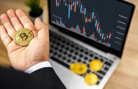 Mastering Crypto Trading High-Frequency Strategies and Insights Mastering Crypto Trading High-Frequency Strategies and Insights