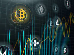 Mastering Crypto Trading High-Frequency Strategies and Insights Mastering Crypto Trading High-Frequency Strategies and Insights