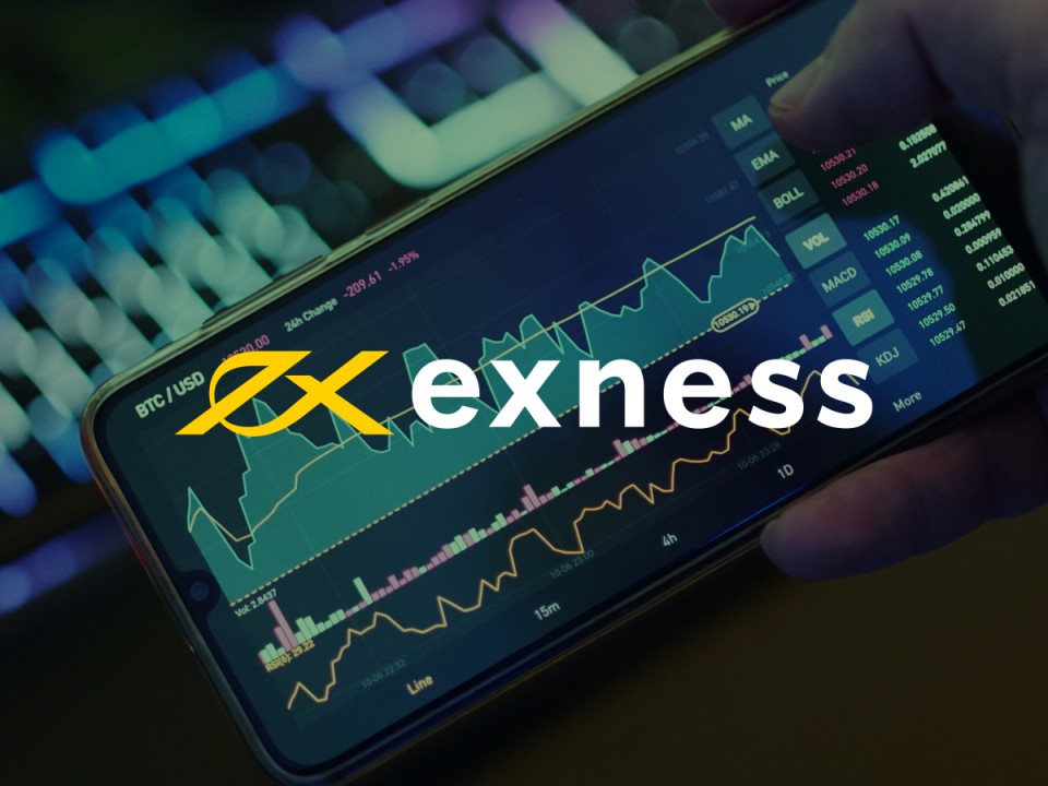 Mastering the Market Trading with Exness Mastering the Market Trading with Exness