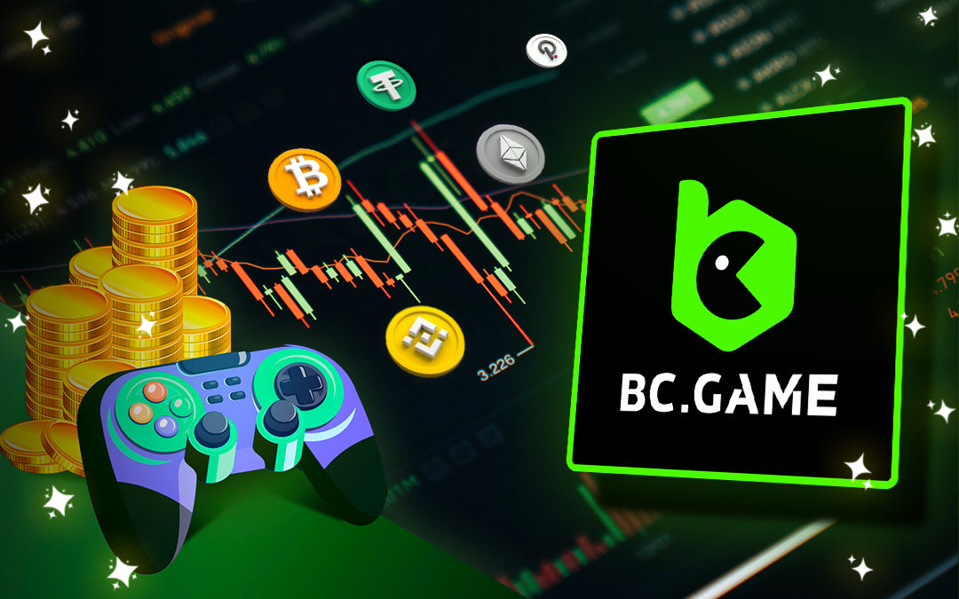 Обзор возможностей платформы bcgame.im ваш путеводитель в мир азартных игр Обзор возможностей платформы bcgame.im ваш путеводитель в мир азартных игр