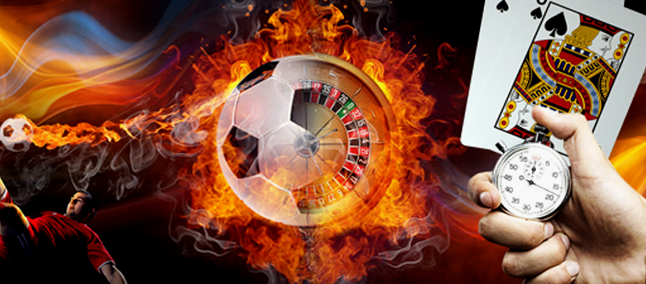 Play slots, card games, and explore the thrills of online gambling