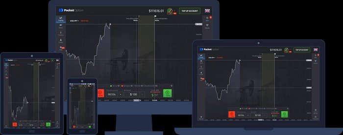 Pocket Option Platform Navigating the World of Online Trading Pocket Option Platform Navigating the World of Online Trading