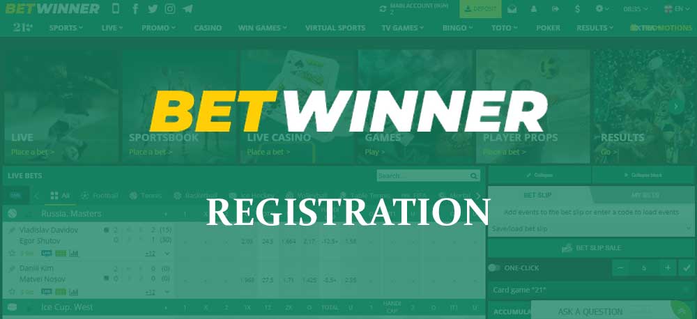 The Ultimate Guide to Betwinner Betting Platform The Ultimate Guide to Betwinner Betting Platform