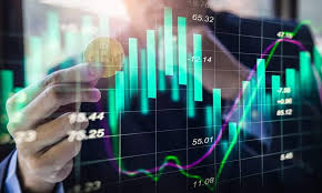 Trading Crypto Apps Revolutionizing the Way We Trade Cryptocurrency Trading Crypto Apps Revolutionizing the Way We Trade Cryptocurrency