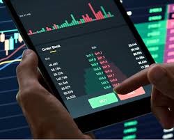 Trading Crypto Apps Revolutionizing the Way We Trade Cryptocurrency Trading Crypto Apps Revolutionizing the Way We Trade Cryptocurrency