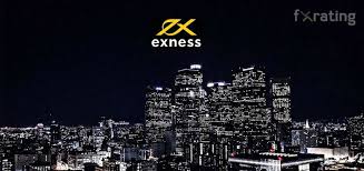 Comprehensive Guide to Trading with Exness Broker Comprehensive Guide to Trading with Exness Broker