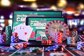 Discover the Exciting World of Rabbit Win Casino & Sportsbook Discover the Exciting World of Rabbit Win Casino & Sportsbook