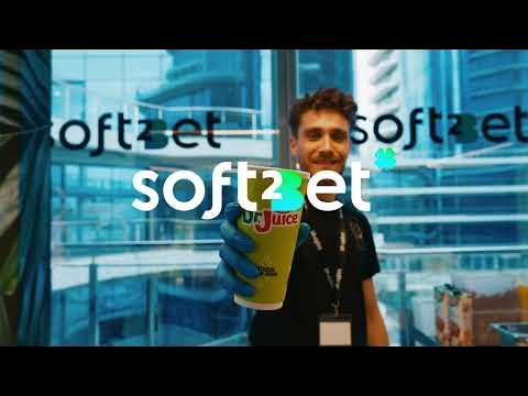 Discover the Exciting World of Soft to Bet Discover the Exciting World of Soft to Bet