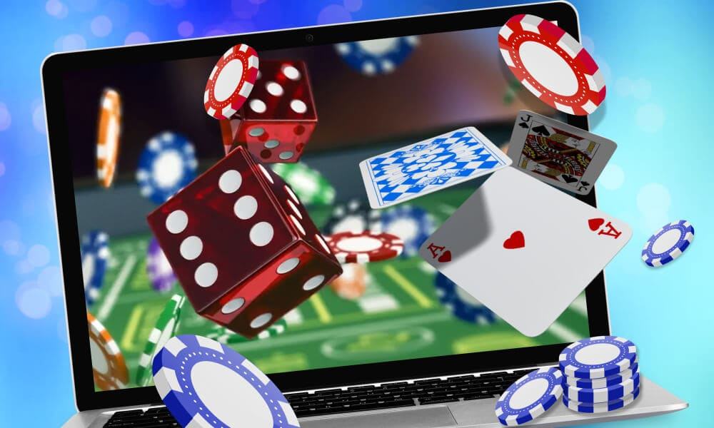 Discover the Thrill of Betting at SpinTime Casino Sportsbook