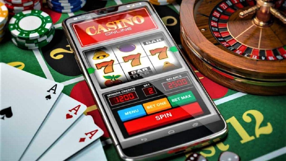 Discover the Thrills of Casino Lucky Max UK