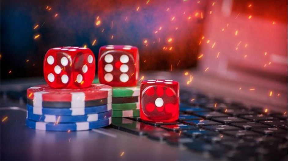 Experience Thrills at Online UK Amonbet Casino 1