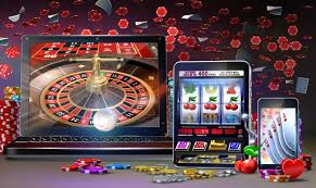 Explorando los casinos sin dni Oportunidades y experiencias Explorando los casinos sin dni Oportunidades y experiencias