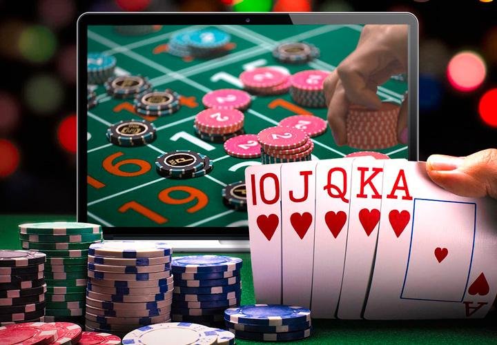 Explore the Thrill of Betting at Chipstars Casino Sportsbook Explore the Thrill of Betting at Chipstars Casino Sportsbook