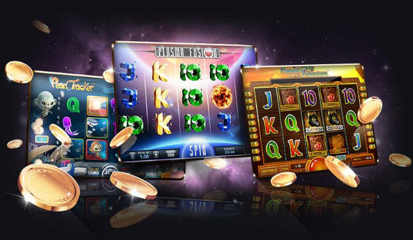 Exploring the Thrill of Big Wins Exploring the Thrill of Big Wins