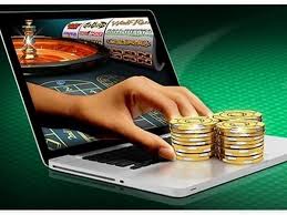 Exploring the Thrill of Big Wins Exploring the Thrill of Big Wins