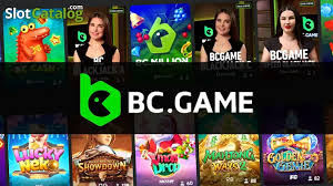 Exploring the World of Online Gambling BC Game Exploring the World of Online Gambling BC Game