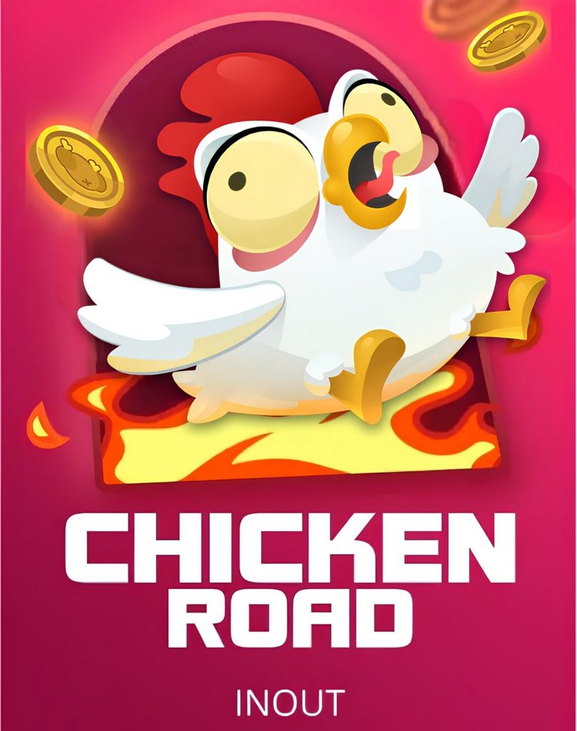 Chicken  Road