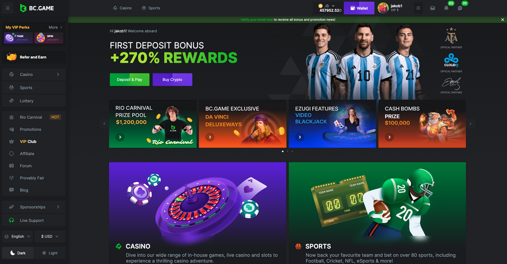 New Bitcoin Gambling Establishment Site Set to Dominate the Market in 2025: GambleFi Golden Panda now organizes over 4,000 games