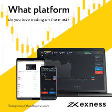 Special features of Exness System