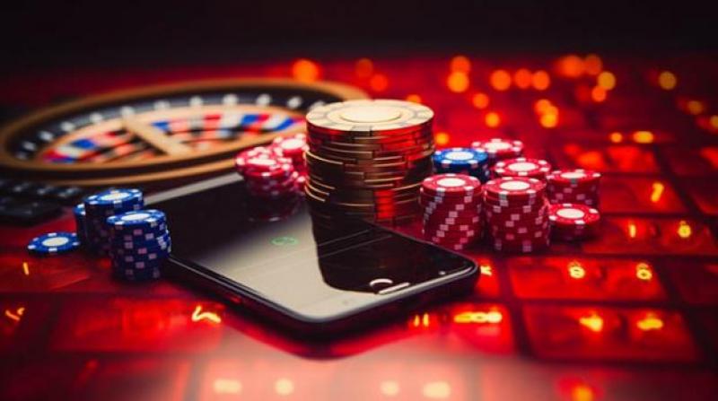 Slotmonster Casino Registration Process Slotmonster Casino Registration Process