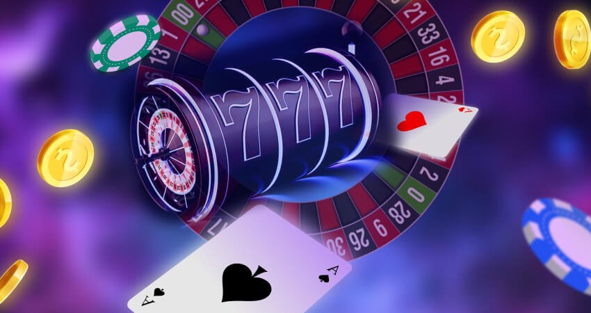 The Ultimate Experience at Casino The High Roller UK The Ultimate Experience at Casino The High Roller UK