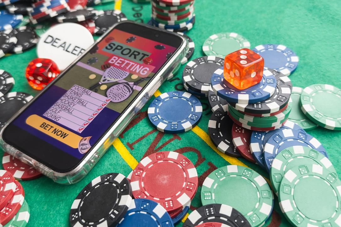 Top low-stakes poker rooms 2025 7