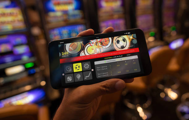 Discover the Best Online Bookies with Livestream 14