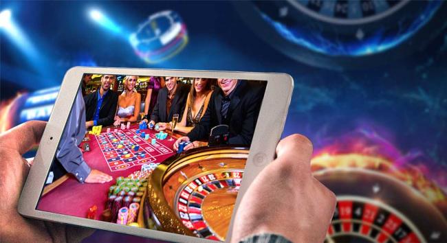 Discover the Excitement of New Casino Online UK 2024 1 Discover the Excitement of New Casino Online UK 2024 1